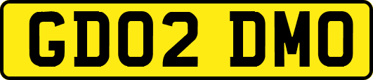 GD02DMO