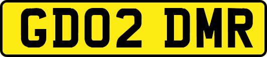 GD02DMR
