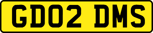 GD02DMS
