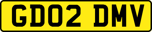 GD02DMV