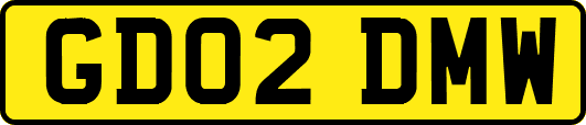 GD02DMW