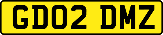 GD02DMZ