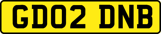 GD02DNB