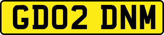GD02DNM