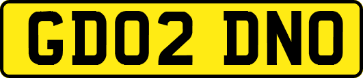 GD02DNO