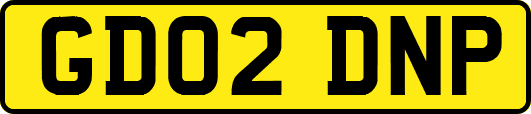 GD02DNP