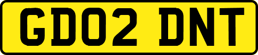 GD02DNT
