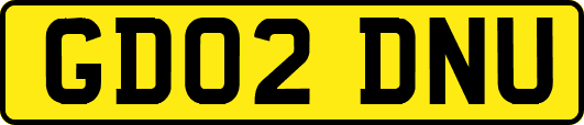 GD02DNU