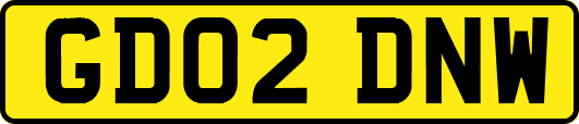 GD02DNW