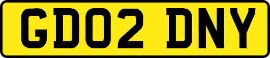 GD02DNY