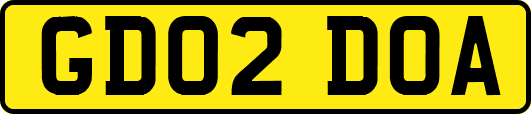 GD02DOA