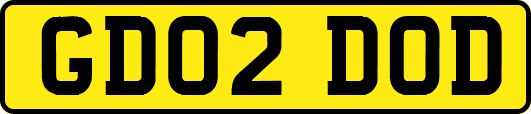 GD02DOD