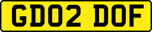 GD02DOF