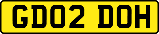 GD02DOH