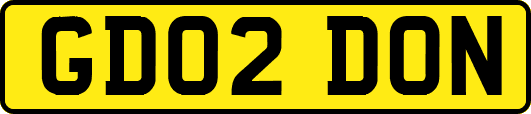 GD02DON