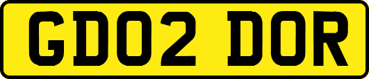 GD02DOR