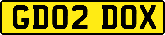 GD02DOX