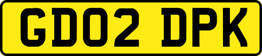 GD02DPK