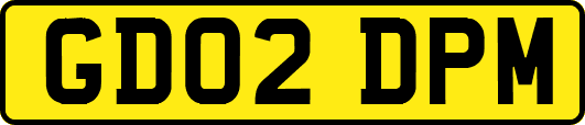 GD02DPM