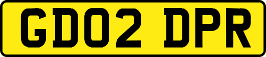 GD02DPR