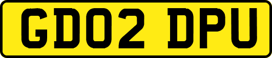 GD02DPU
