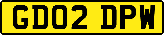 GD02DPW