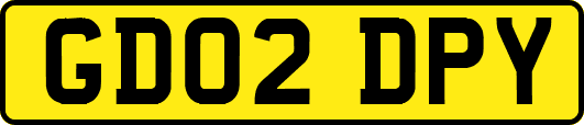 GD02DPY