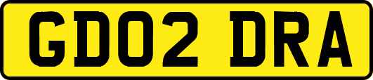 GD02DRA
