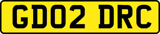 GD02DRC