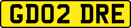 GD02DRE