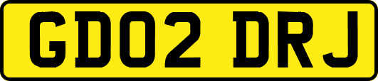 GD02DRJ
