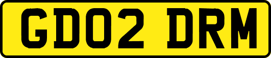 GD02DRM