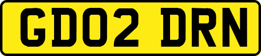 GD02DRN