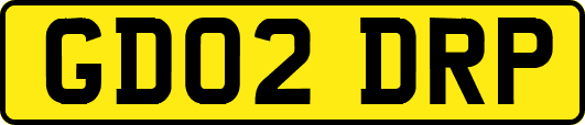 GD02DRP