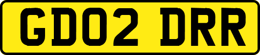GD02DRR