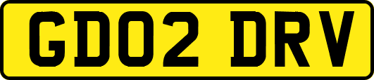 GD02DRV