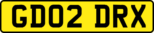 GD02DRX