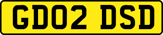 GD02DSD