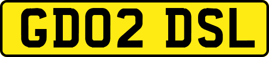 GD02DSL