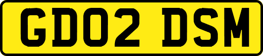 GD02DSM