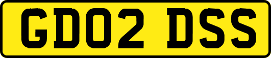 GD02DSS