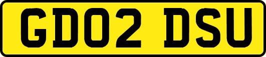 GD02DSU