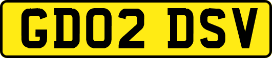 GD02DSV