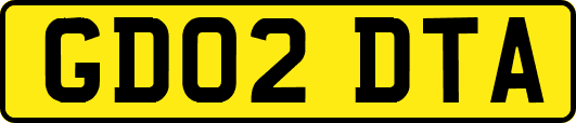 GD02DTA