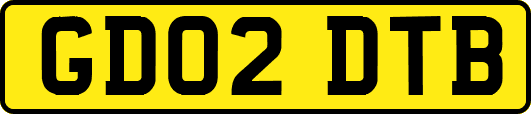 GD02DTB
