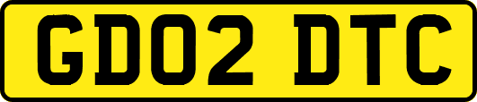 GD02DTC