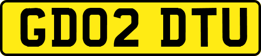 GD02DTU