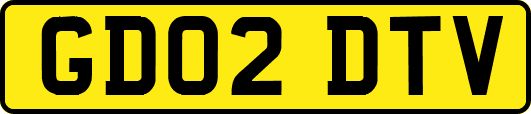 GD02DTV