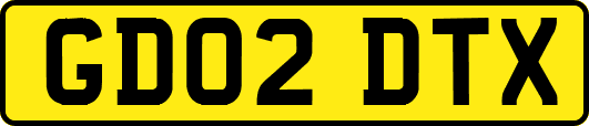 GD02DTX