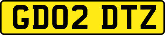 GD02DTZ